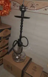 قلیان سالم