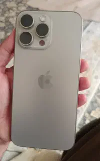 موبایل آیفون15