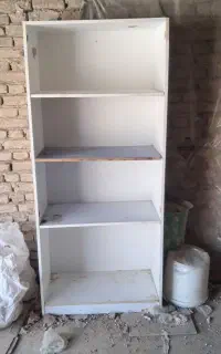 قفسه