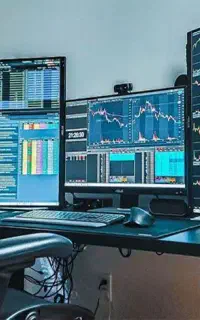آموزش حضوری فارکس ترید