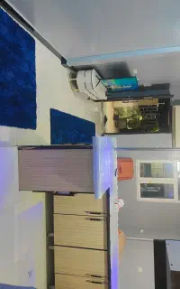اجاره سوییت ساعتی در کیانشهر