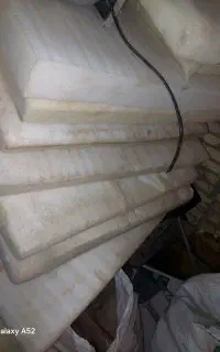 فوم تشک