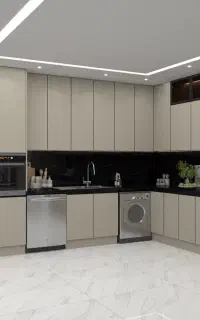 کابینت باقیمت مناسب و شرایط اقساط