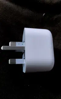 شارژر اصلی آیفون