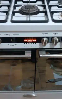 اجاق گاز فردار