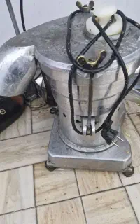 دستگاه اب هویج گیری