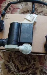 پمپ اب پاش خودرو هیوندای