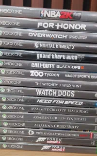 بازی ایکس باکس xbox