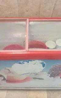 یچخال