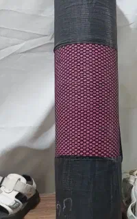 تشک ورزشی