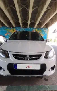 کوییک R /  کوییک / اقساطی
