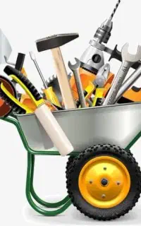ابزار اجاره ای ( کرایه ابزار آلات)