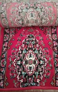 کناره فرش