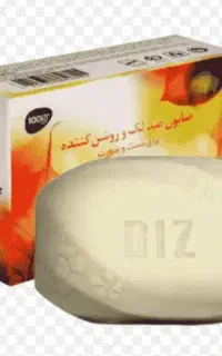 صابون مناسب پوست های دارای لک