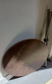 میزخاطره تمیزو نو
