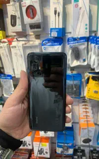 Redmi Note 12s