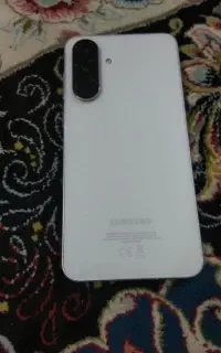 گوشی a56 128 (فروش فوری)