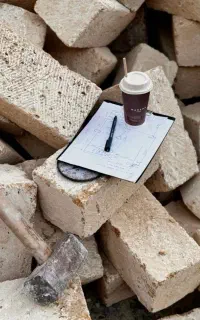 بازسازی املاک،از ایده تا اجرا