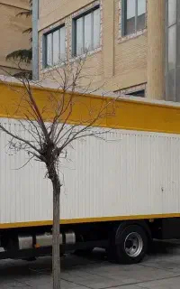 اتو بار برای حمل اساس  منزل با ک گران مجرب