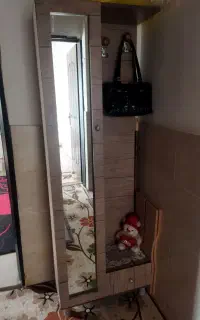 جا کفشی ایستاده
