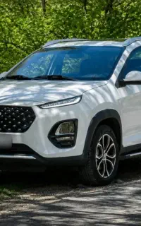 MVM پروX22مدل 1403 دنده ای