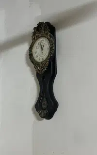 ساعت دیواری