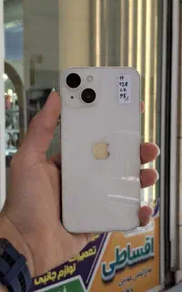 14 نرمال 128 iphone 14 معاوضه،  اقساط