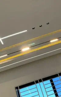 کناف و سقف کاذب