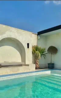 اجاره ویلا باغ های شیک بندرعباس