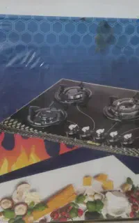 گاز