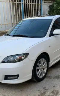 مزدا3 مدل ۸۸ تیپ 3