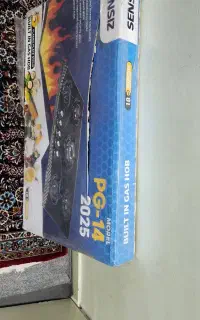 اجاق گاز صفحه ای مارک sensiz