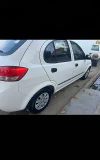 ماشین تیبا دو