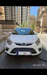 جک اس ۵ jac s5