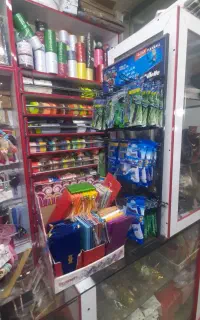 واگذاری فروشگاه گالری و خرازی