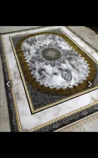 فرش پردیس