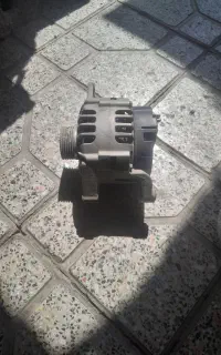 دینام