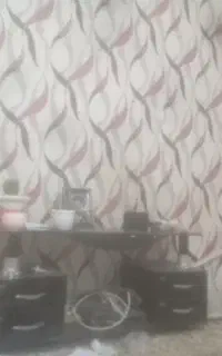 میز تلوزیون فرش کناره و موکت یک تیکه