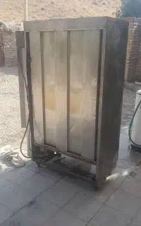 فروش فر پاچینی ۶سیخ