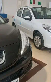 207 تیوتری صفر. نمایندگی