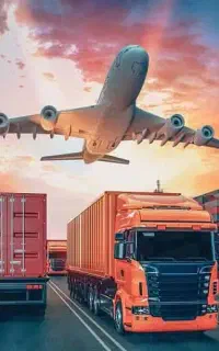 استخدام در شرکت حمل و نقل