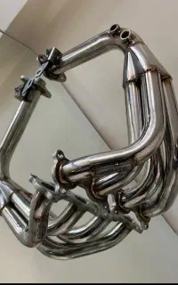فروش انواع هدرز و شست و شوی کاتالیزور با دستگاه