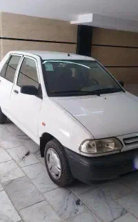 پراید 131 se