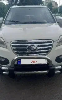 لیفان x60مدل 94