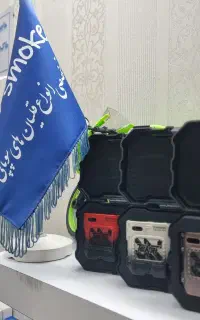 ویپ دائمی اقتصادی فقط ۱۴۵۰