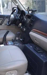 کارشناسی و خرید تخصصی پاجرو