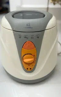 سرخکن برقی