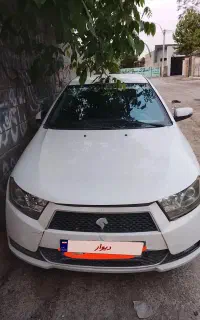 دنا مدل آخر 99 تیپ یک