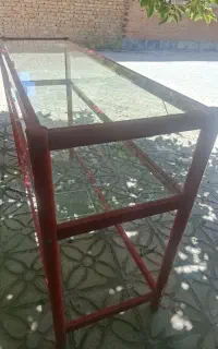 ویترین مغازه