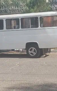 مینی بوس۶۶باسرویس